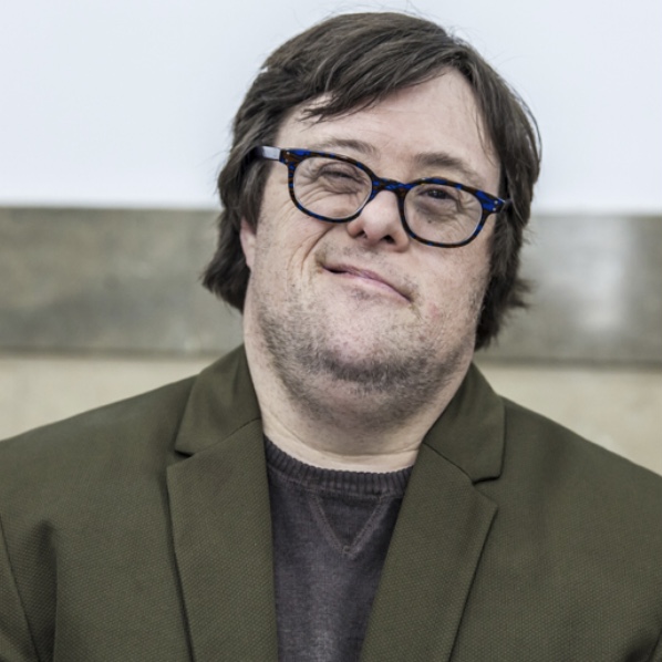 Mehr zu Pablo Pineda