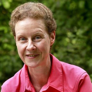Portrait von Christine Preißmann