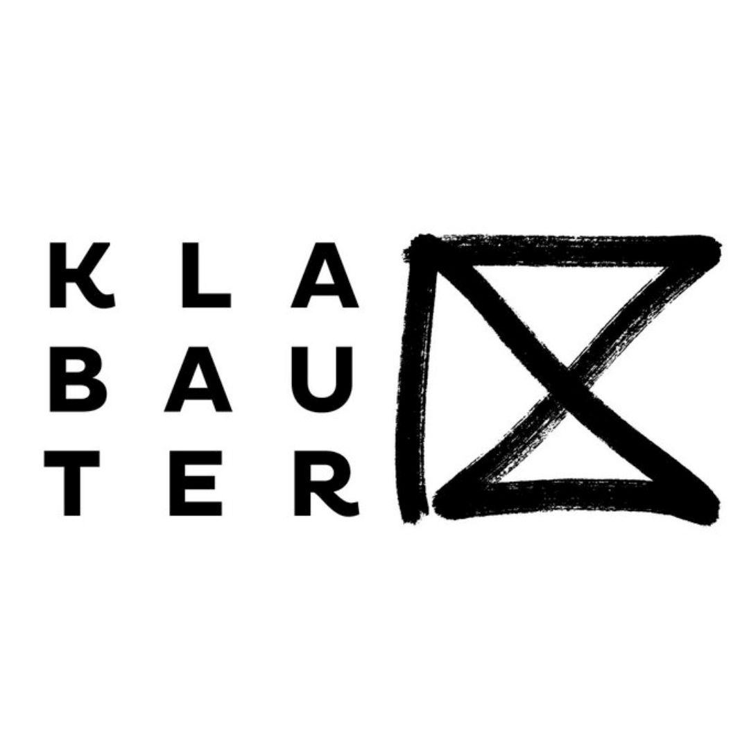 Logo vom Klabauter Theater