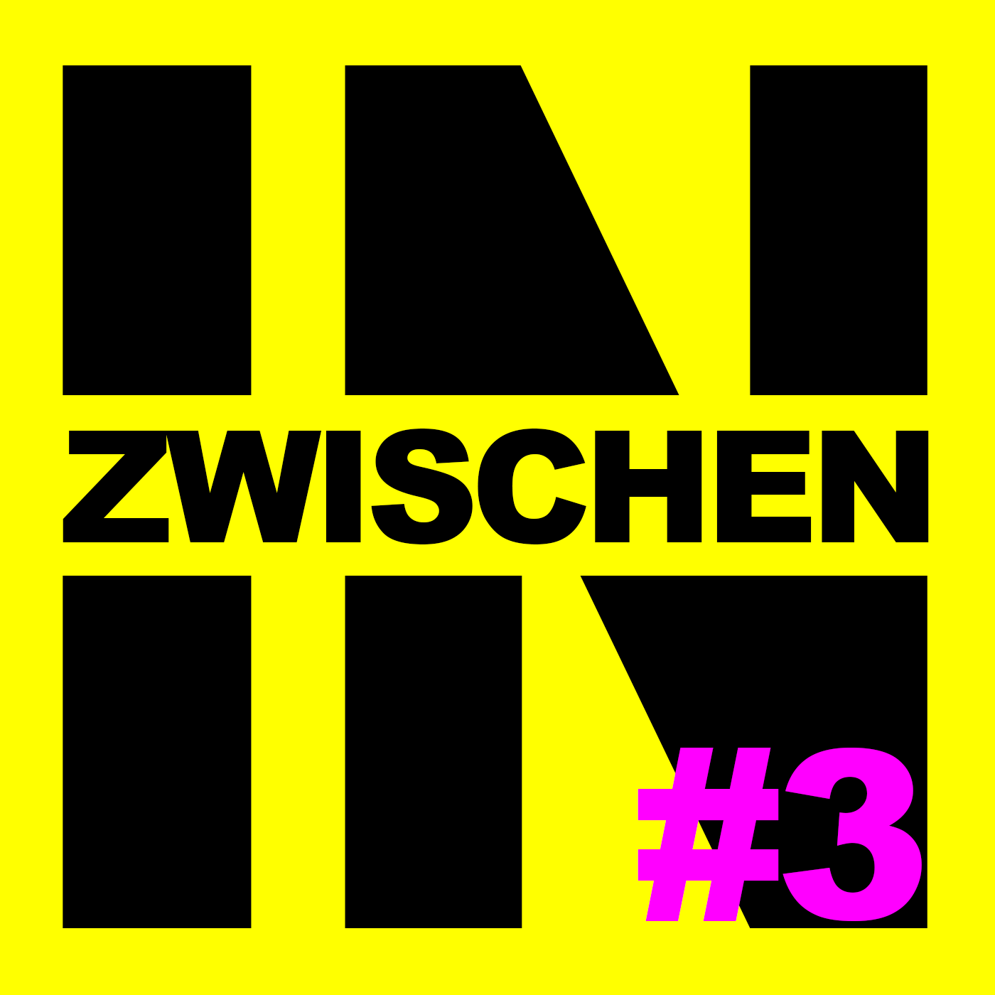 INZWISCHEN #3: DEMOCRATIC BOOTCAMP