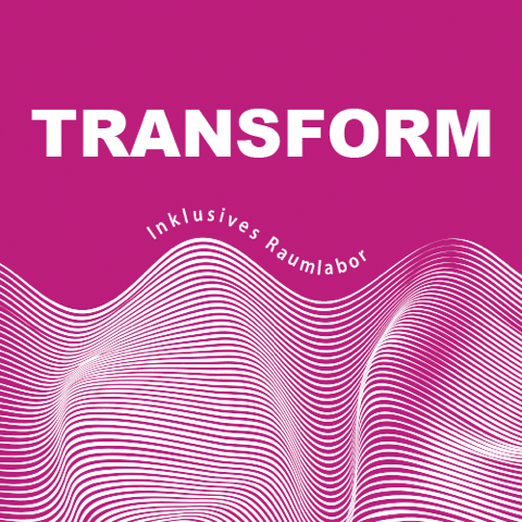 TRANSFORM im Resonanzraum am 04. Oktober
