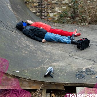Friendly Soundforms: Klang-Exkursion