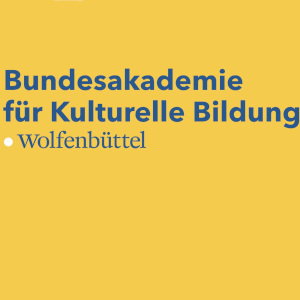 Logo:Bundesakademie für Kulturelle Bildung Wolfenbüttel