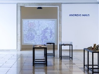 München: VERLÄNGERUNG DER AUSSTELLUNG EUWARD8