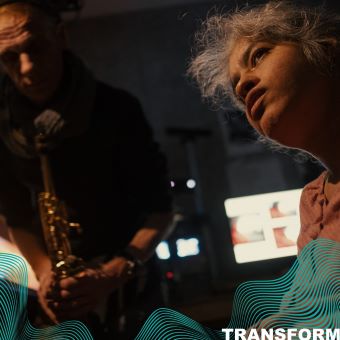 TRANSFORM: Musik durch KI