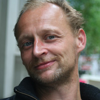 Sven Seeger