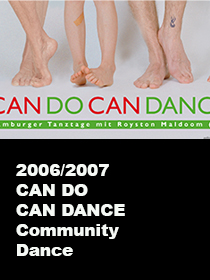 2006/2007 Can Do Can Dance Community Dance