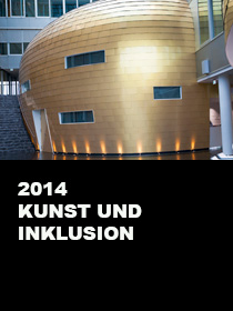 2014 KUNST UND INKLUSION